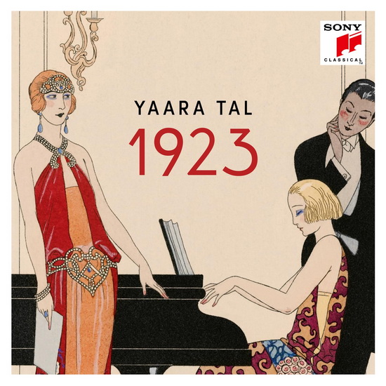 1923 - COMPILATION CLASSIQUE