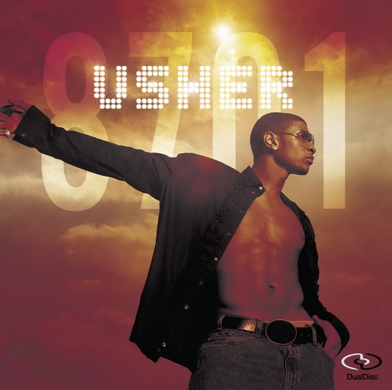 8701 - USHER