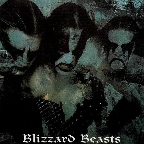 Blizzard Beasts - IMMORTAL