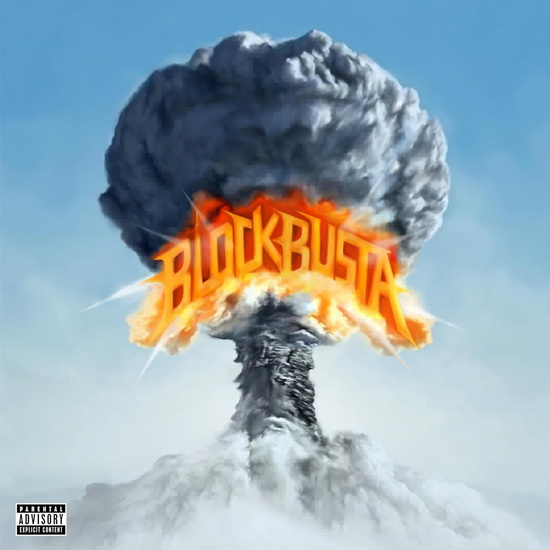 Blockbusta - BUSTA RHYMES