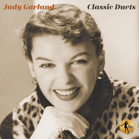 Classic Duets (Vinyle) - JUDY GARLAND