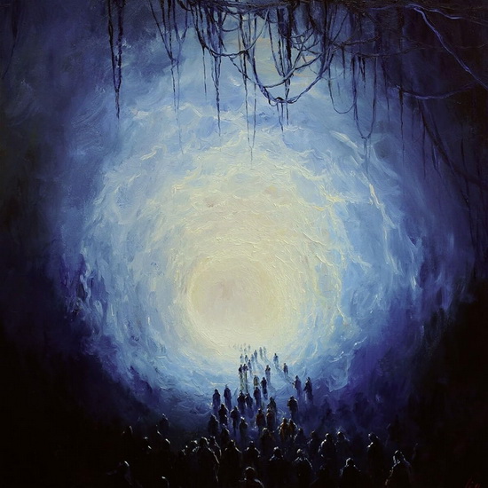 Cursed Mortality (Vinyle) - CARNATION