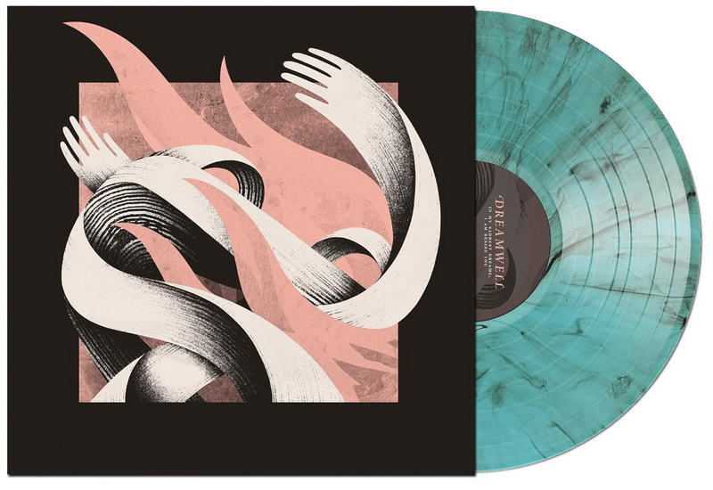 In My Saddest Dreams, I Am Beside You (Vinyle) - DREAMWELL