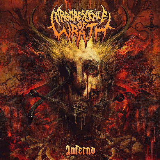 Inferno - ARBORESCENCE OF WRATH