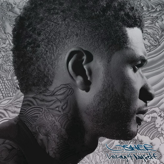 Looking 4 Myself - USHER