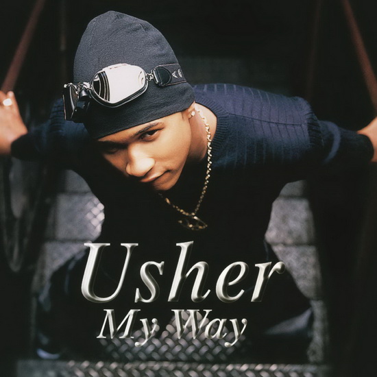 My Way - USHER