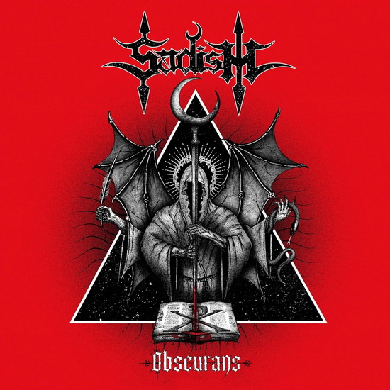 Obscurans - SADISM