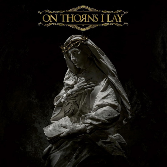 On Thorns I Lay (Vinyle) - ON THORNS I LAY