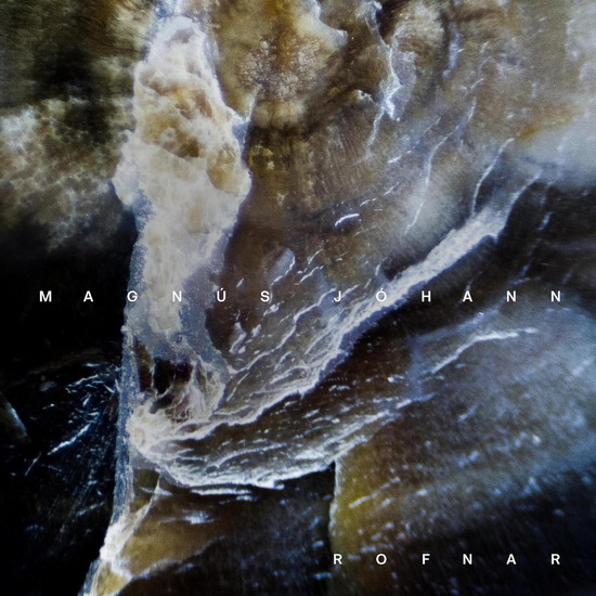 Rofnar - MAGNÚS JÓHANN