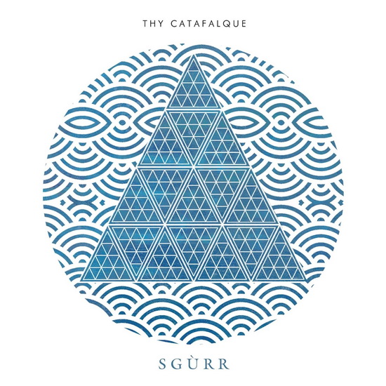 Sgurr - THY CATAFALQUE