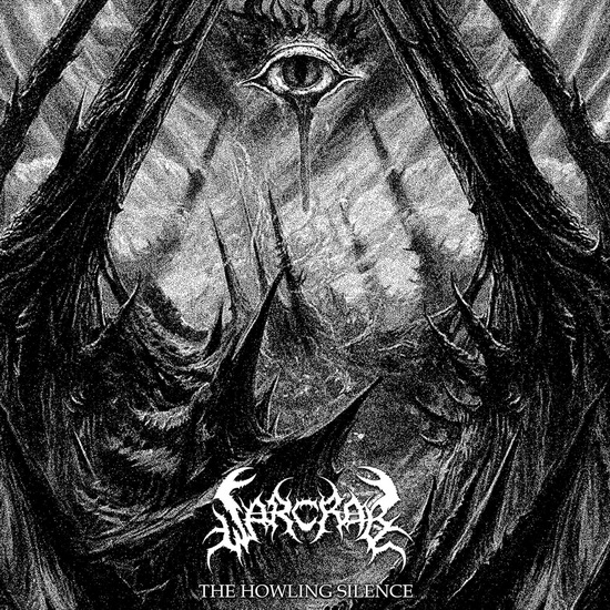 The Howling Silence - WARCRAB