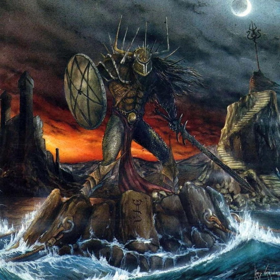 The Sun Of Tiphareth - ABSU