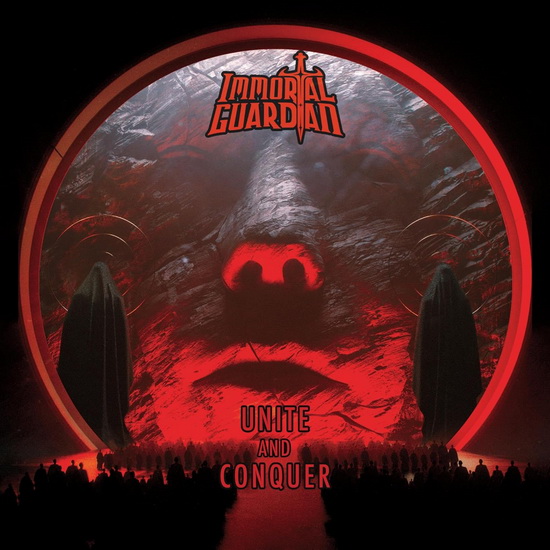 Unite And Conquer - IMMORTAL GUARDIAN