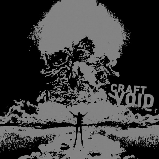 Void (Éd. Limitée) (2 Vinyle - Argent) - CRAFT