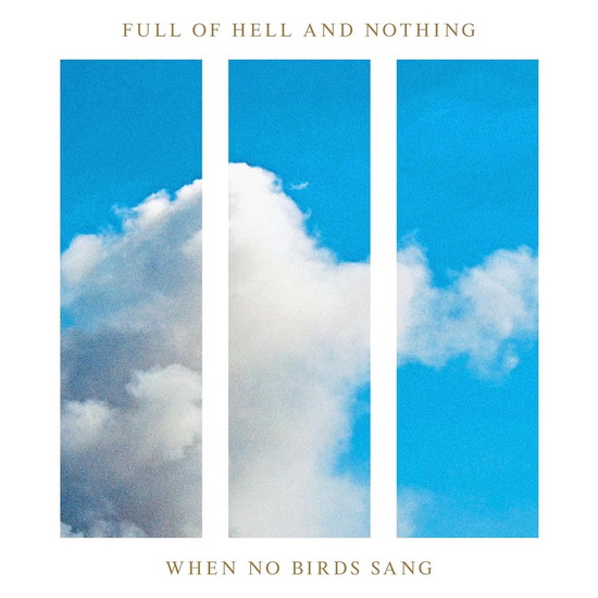 When No Birds Sang (Vinyle) - NOTHING
