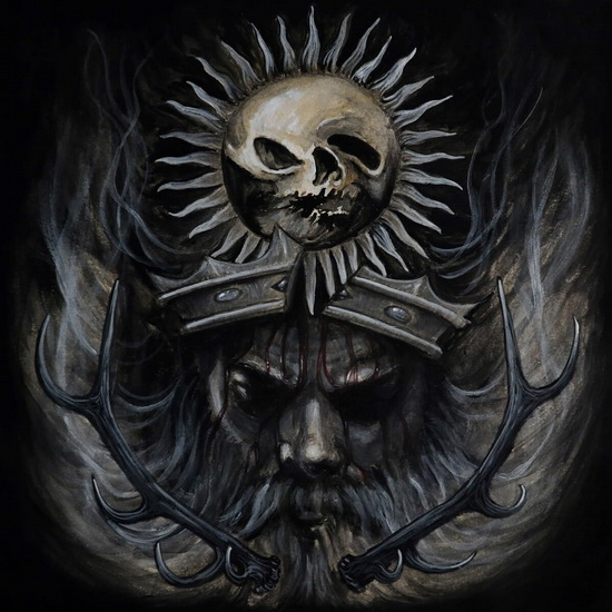White Hart! - SLIDHR