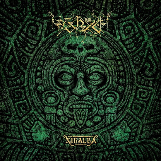 Xibalba - ERSHETU