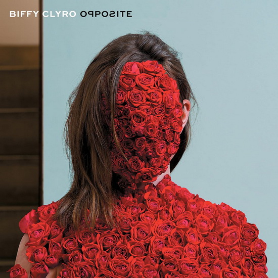 Opposite & Victory Over The Sun (Vinyle) - BIFFY CLYRO