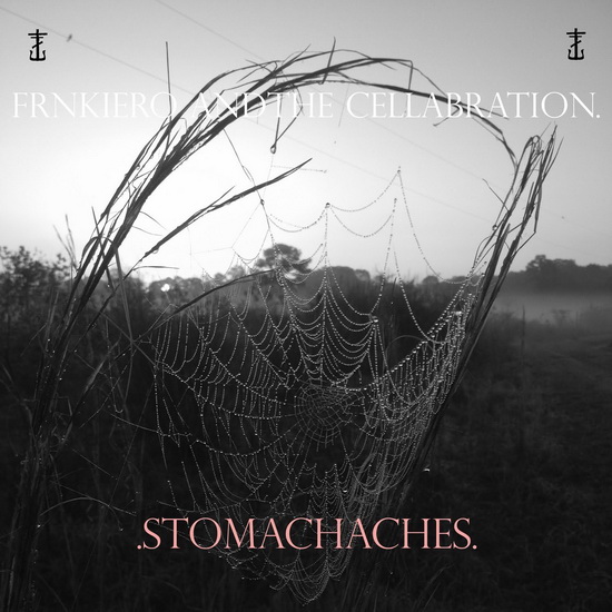 Stomachaches (Vinyle) - FRNKIERO AND THE CELLABRATION
