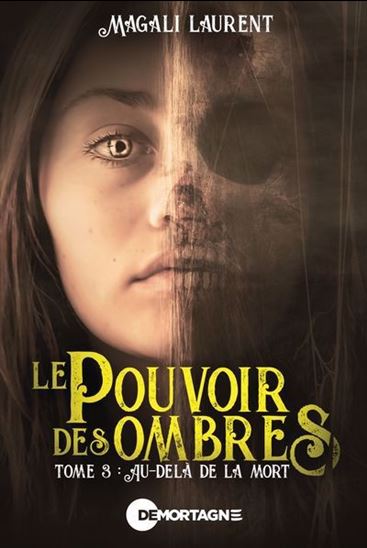 Au-delà de la mort #03 - MAGALI LAURENT
