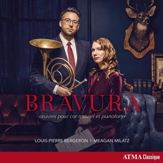 Bravura - COMPILATION CLASSIQUE