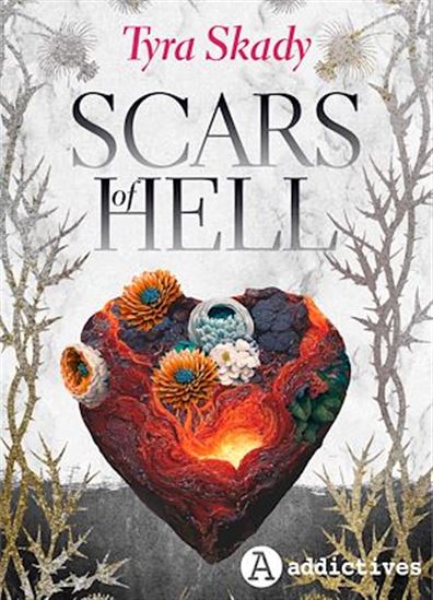 Scars of hell - TYRA SKADY