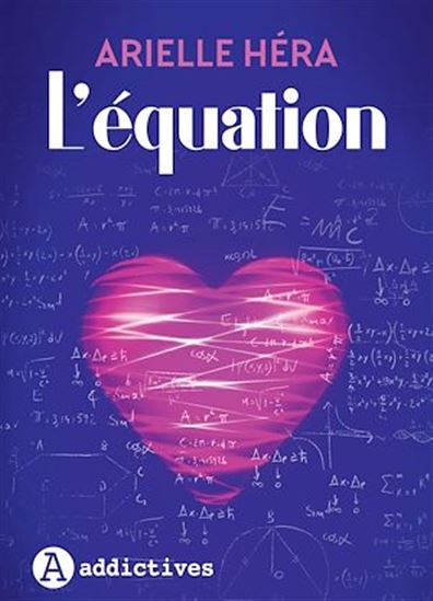 L&#39;Équation - ARIELLE HÉRA