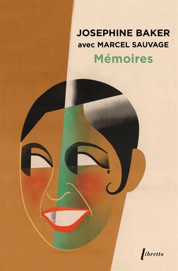 Mémoires - JOSÉPHINE BAKER