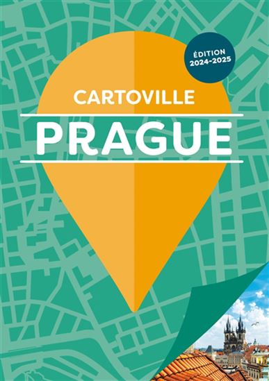 Prague : 2024-2025 - COLLECTIF