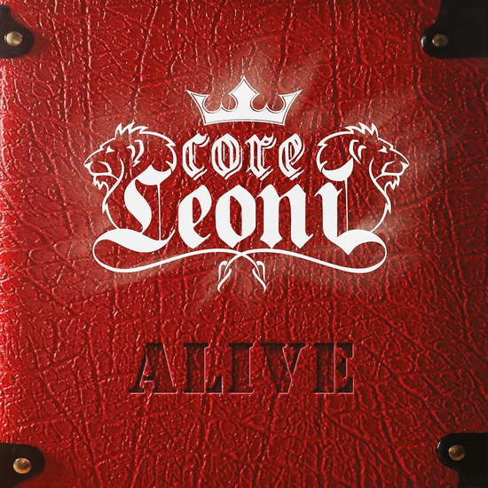 Alive - CORELEONI