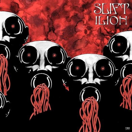 Ilion - SLIFT