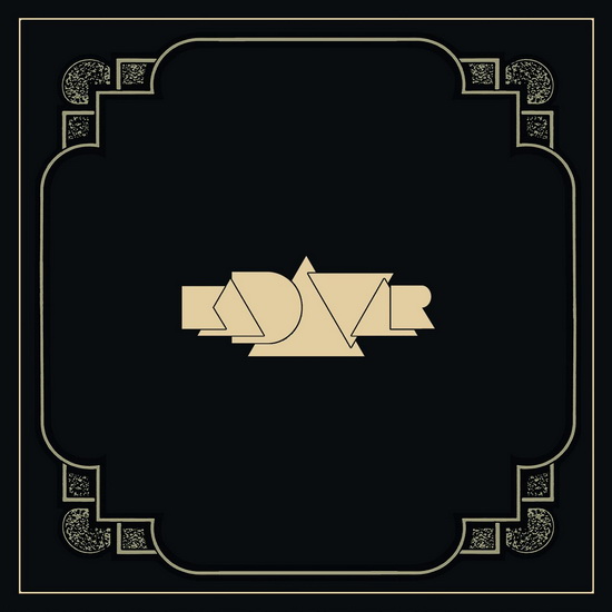 Kadavar - KADAVAR