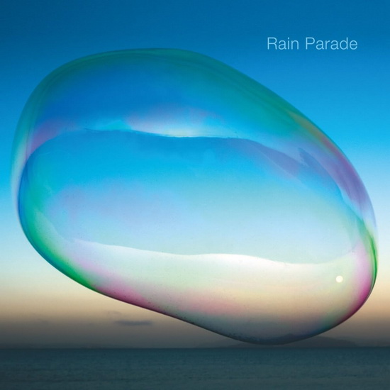 Last Rays Of A Dying Sun (Vinyle) - RAIN PARADE
