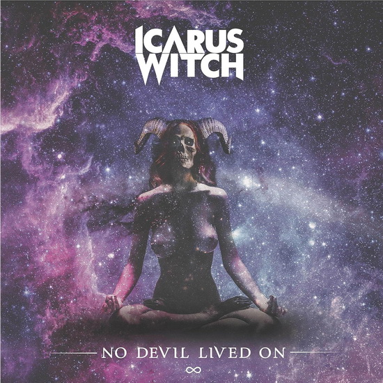 No Devil Lived On - ICARUS WITCH