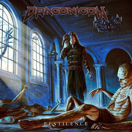 Pestilence - DRACONICON