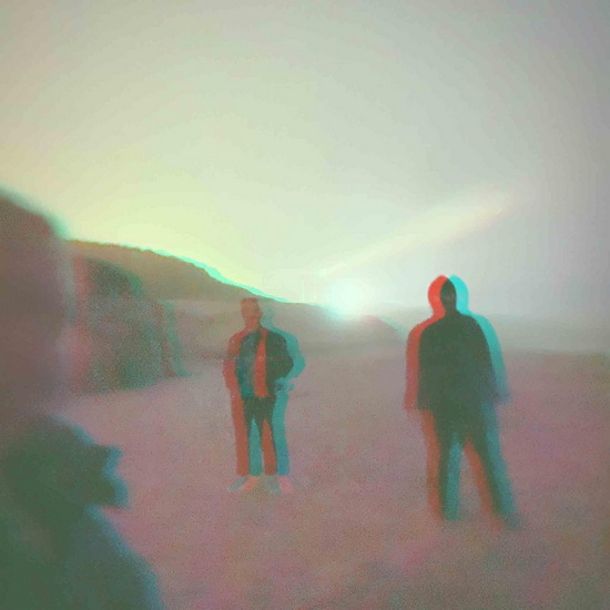 Remote Echoes - DUSTER