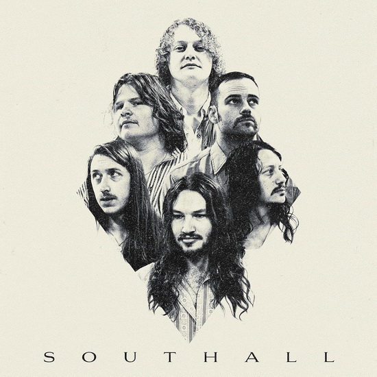 Southall - SOUTHALL
