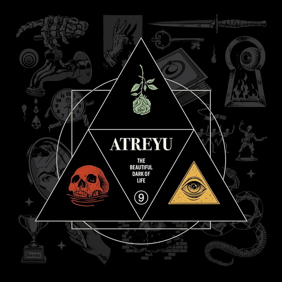 The Beautiful Dark Of Life - ATREYU