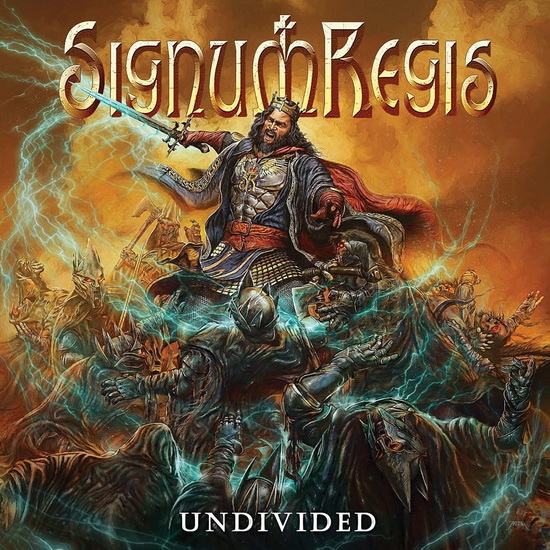 Undivided - SIGNUM REGIS