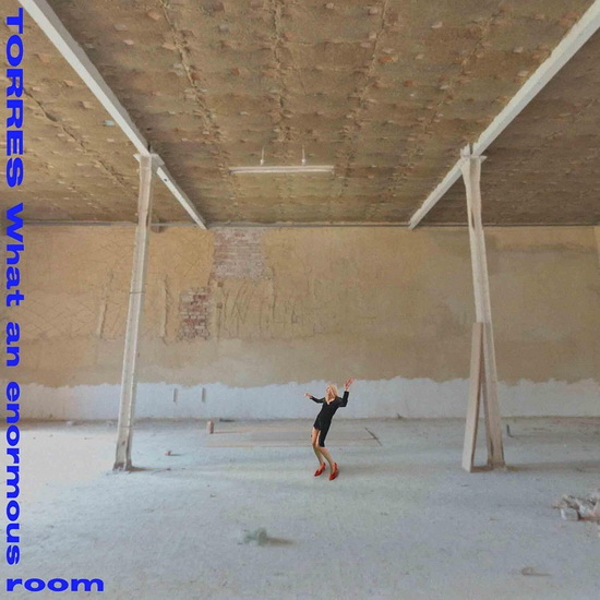 What An Enormous Room - TORRES