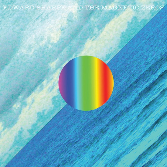 Here (Vinyle) - THE EDWARD  MAGNETIC ZEROS SHARPE