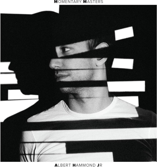Momentary Masters (Vinyle) - ALBERT HAMMOND JR.