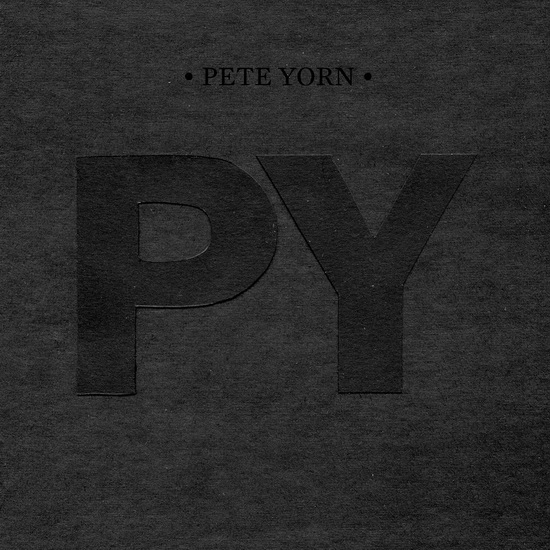 Pete Yorn (Vinyle) - PETE YORN
