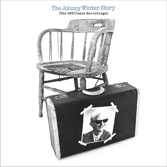 The Johnny Winter Story (2 CD) - JOHNNY WINTER