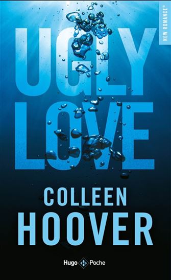 Ugly love - COLLEEN HOOVER