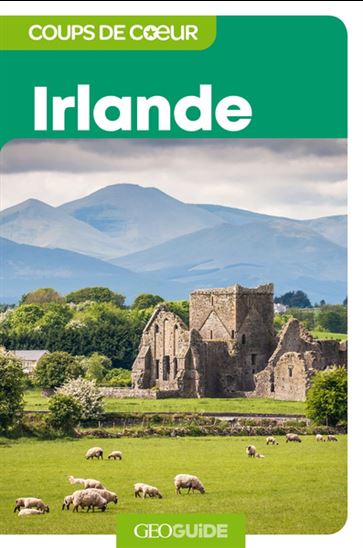 Irlande - VIOLAINE MALIÉ