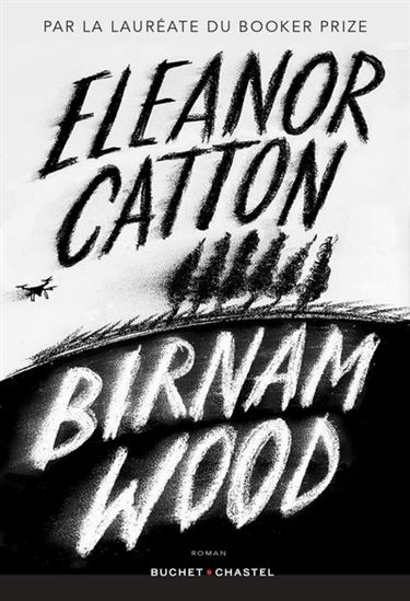 Birnam Wood - ELEANOR CATTON