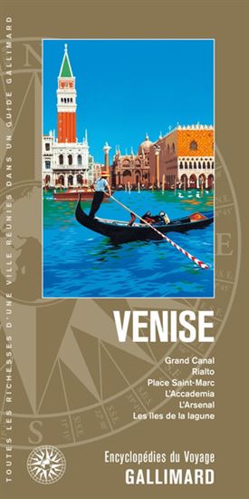 Venise N. éd. - COLLECTIF