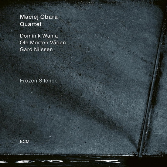 Frozen Silence (Vinyle) - MACIEJ OBARA QUARTET