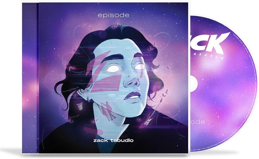 Episode - ZACK TABUDLO